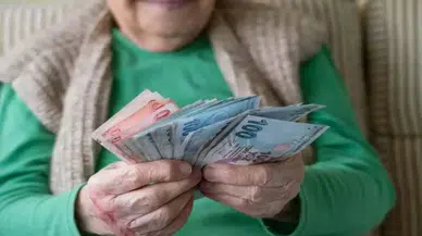 Emekli maaşını kökten değiştirecek formül masada