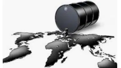Küresel petrol stokları hızla tükeniyor ve fiyatlar yükseliyor