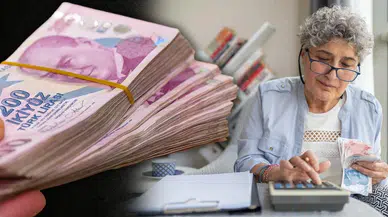 Emekliye Çifte Ödeme Geliyor! İşte Milyonların Beklediği Tarih