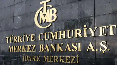 Merkez Bankası kredi büyümesine yeni sınırlama getirdi