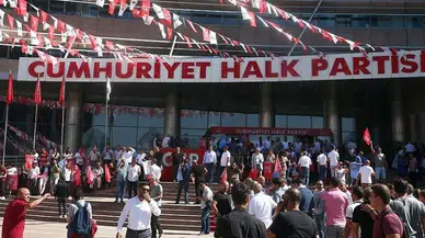 CHP İlke ve Demokrasi Hareketi: "Kararı yok hükmünde sayıyoruz"