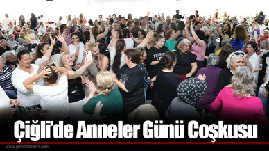 Başkan Yıldız'dan Anneler Günü'nde Zübeyde Hanım'a Saygı