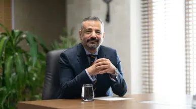 Aslanoğlu cezaevinden çağrıda bulundu, "Kişilere değil, partinize sahip çıkın"