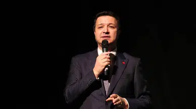 Saadet Partisi Lideri Arıkan'dan Dindar İsimlere Yolsuzluk Tepkisi
