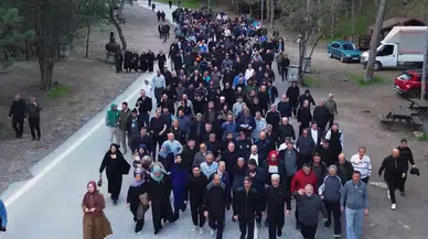 Diyanet'in beş yıldızlı oteldeki hac toplantısı tepki çekti