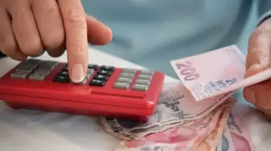 Yaklaşık 15 milyon kişinin kamu borcu 72 taksite bölündü
