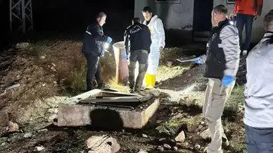 Antalya'da kaybolan Kübra Yapıcı cinayeti aydınlatıldı