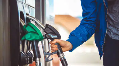 Motorin 72 lirayı aşacak, artış bekleniyor