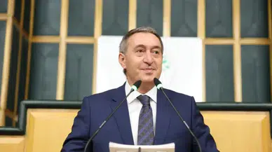 Bakırhan Bahçeliye destek verdi: Erdoğan'ı tarih yazmaya çağırdı