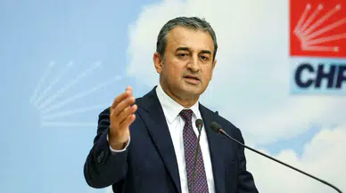 CHP'li vekil o anları anlattı: Partinin önüne mafya ve bodyguard yığıldı