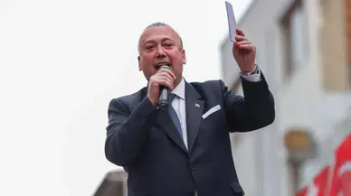 Özkan Yalım, farklı bir cezaevine nakledildi