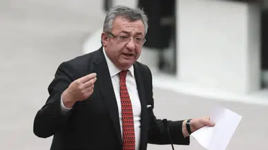 Engin Altay: Mutlak butlan CHP’ye atılmış bir bomba; Kılıçdaroğlu'na tepkiler öngörülenden fazla