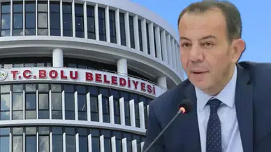 Tanju Özcan iddianame sonrası meydan okudu