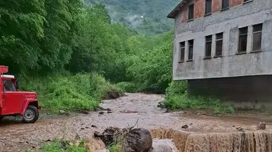 Meteoroloji'den 8 il için 'potansiyel tehlike' uyarısı geldi