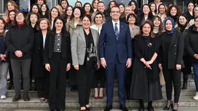 Tutuklu başkan Şahan o saldırıların arkasındaki nedeni açıkladı