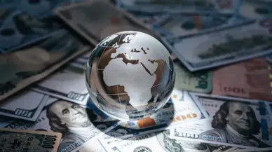 Küresel borçlar açıklandı: Türkiye kaçıncı sırada yer aldı?