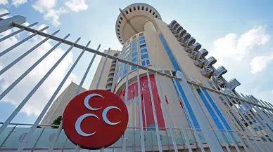 MHP'de Büyük Kurultay Hazırlığı: Kongre Takvimi Netleşti