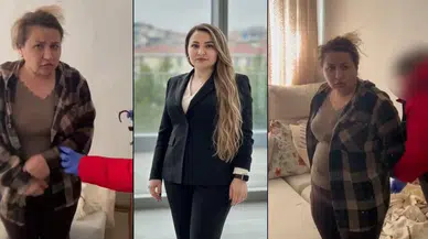 MİT'ten NATO'ya uzanan sahte kimlikler: Binbir surat Şerife hakkında iddianame hazırlandı