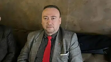CHP Uşak Belediye Başkanı Özkan Yalım'ı partiden ihraç etti