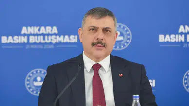 Gizli radar endişesi bitiyor: Bakan Çiftçi'den 'tuzak radar' açıklaması
