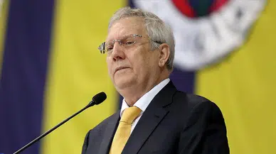 Aziz Yıldırım'ın Fenerbahçe Adaylığını Kızı Mühürledi