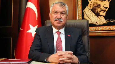 Zeydan Karalar'dan 'kurultay' çağrısı: 'CHP bu zor günleri de aşacak kudrete sahiptir'