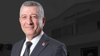 İzmir Güzelbahçe belediye başkanı Mustafa Günay tutuklandı