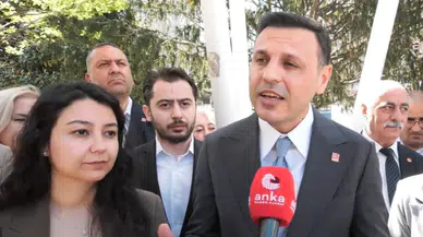 Özgür Çelik, Güngören'de emekli ve tekstilciye iktidar vaatlerini açıkladı
