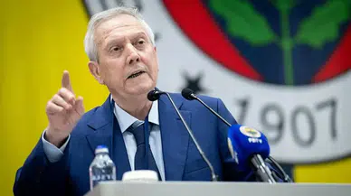 Aziz Yıldırım kadın yönetici sorusunu 'savaşa gidiyoruz' diyerek yanıtladı
