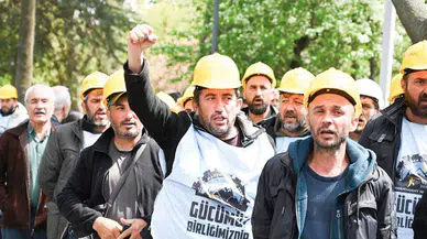 Madencilik işçileri yeniden direnişe hazırlanıyor: "Verilen sözler tutulmadı"