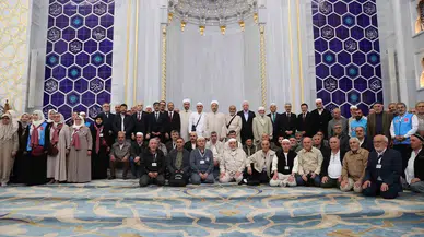 Diyanet Personeli 25 kez hacca gitti... Büyük tepki çekti