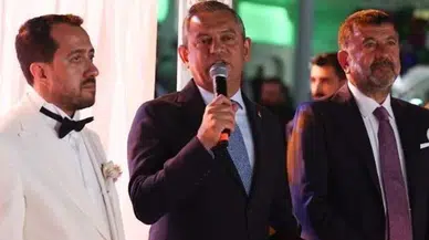 'Rüşvet' soruşturması: Veli Ağbaba’nın şoförü Gaffar Çiçek tutuklandı