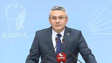 Kılıçdaroğlu’na yakın milletvekilinden Genel Merkez'e polis müdahalesine tepki
