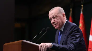 Erdoğan: Avrupa'nın Türkiye'ye olan ihtiyacı bizden daha fazla