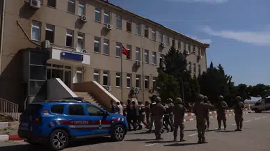 33 ilde "FETÖ" operasyonu: 69 gözaltı!