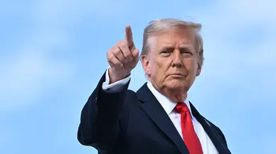 Trump'tan Avrupa'ya 4 Temmuz Resti: Vergiler Devasa Boyutlara Çıkacak