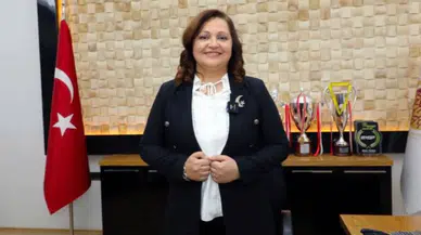 Afyonkarahisar Belediye Başkanı Burcu Köksal disipline sevk edildi