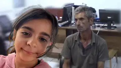 Narin Güran Cinayetinde Komşu Bahtiyar'ın 17 Yıl Hapsi Onandı
