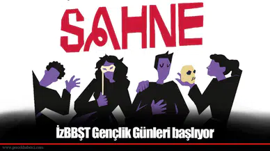 İzBBŞT Gençlik Günleri başlıyor
