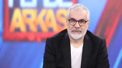 Gazeteci Hadi Özışık Hakkında Yakalama Emri Çıkarıldı