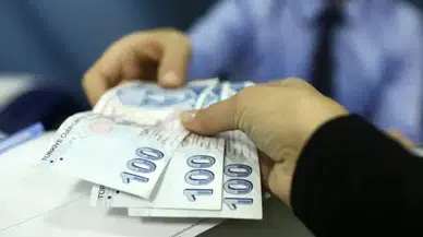 Kritik araştırma yayımlandı: Türkiye'de maaşların üçte biri vergiye gidiyor