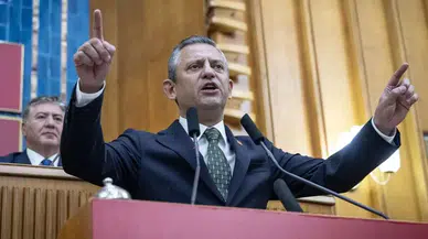 CHP'yi bekleyen tehlike sonrası Özgür Özel resti çekti