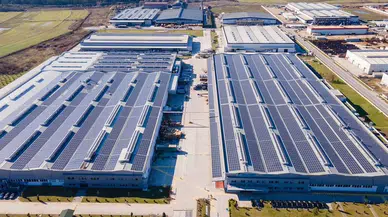 Ortadoğu'daki kriz Türkiye'ye 100 milyon dolarlık yatırım getirdi