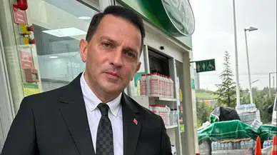 Mücahit Birinci'den AK Parti'ye Sert Çıkış: "Kör Taklidi Yapılıyor, Çıkar Şebekelerine Yaslanılıyor"