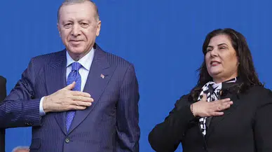 Özlem Çerçioğlu AK Parti listesinden girdiği seçimi kazanamadı