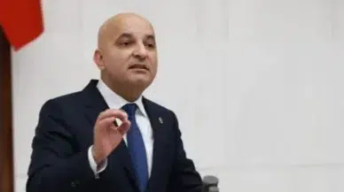 CHP'li Polat: Odaların boşaltılmaması nedeniyle maaşlar ödenemiyor