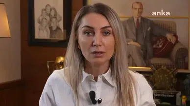 Dilek İmamoğlu'ndan siyasilere: "Millet değişim istiyor"