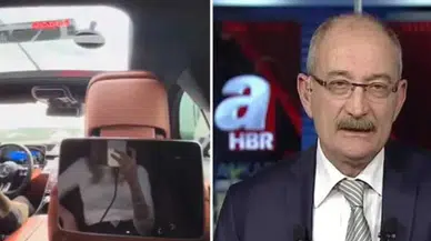 İktidara yakın yazarın kızına çakar şoku: Sadece para cezasıyla kurtulamadı, ehliyete de el konuldu