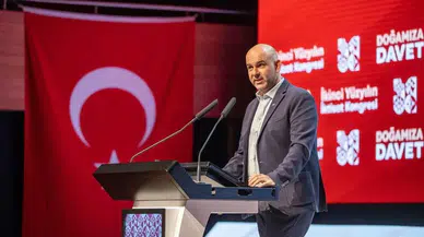 Güven Eken hakkında tutuklama talebi!  İzmir Büyükşehir Belediyesi iştiraklerinde şüpheli işlemler soruşturması..