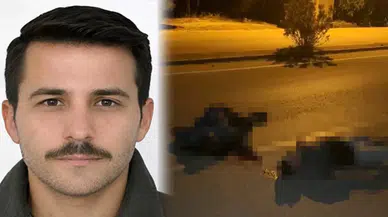 Antalya'da orman memuru yol kavgasında üç kişiyi öldürdü
